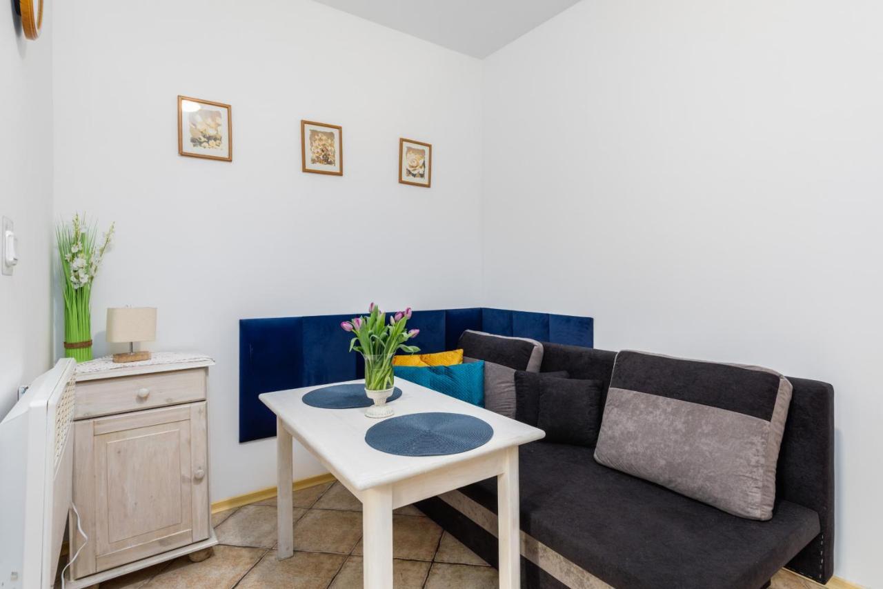 Apartment With Veranda Torunska Pobierowo By Noclegi Renters Exterior photo