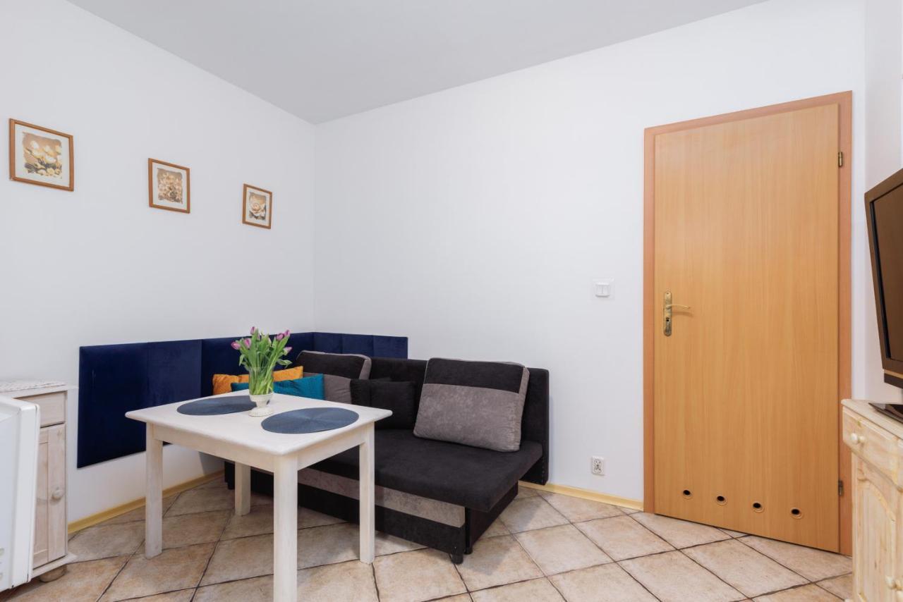 Apartment With Veranda Torunska Pobierowo By Noclegi Renters Exterior photo